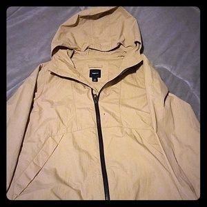 Gap kids size 10 light weight wind jacket